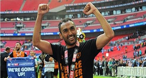 المنتخب يستقر على ضم 8 محترفين للمعسكر.. عودة المحمدي وغياب كهربا ووردة 